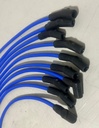 Cables de bujías para Motores Ford 5.0L 302 / 5.8L 351 1979 a 1993