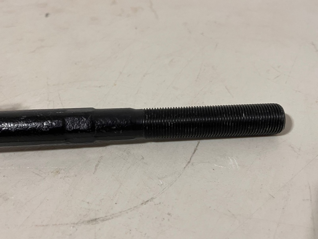 Rótula de dirección interior derecha Ford F150 RWD 1997-2003 / F250 RWD 1997-1999 / Expedition 1997-2002 / Lincoln Navigator 1998-2002.