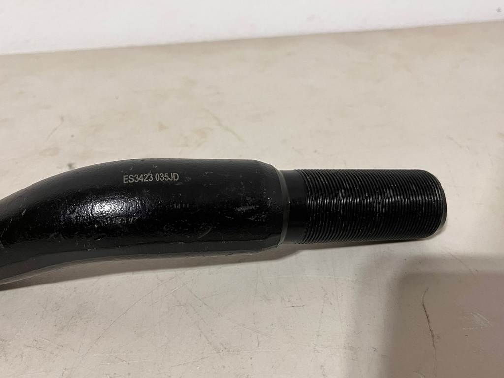 Rótula de dirección exterior izquierda Ford F250 Super Duty 1999-2004 / F350 Super Duty 1999-2004 / F450 Super Duty 1999-2004.