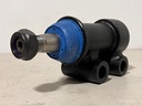 brazo tensor de dirección para Chevrolet Silverado 2500 HD 2011-2017 / Silverado 3500 HD 2011-2017 / GMC Sierra 2500 HD 2011-2017 / GMC Sierra 3500 HD 2011-2017.