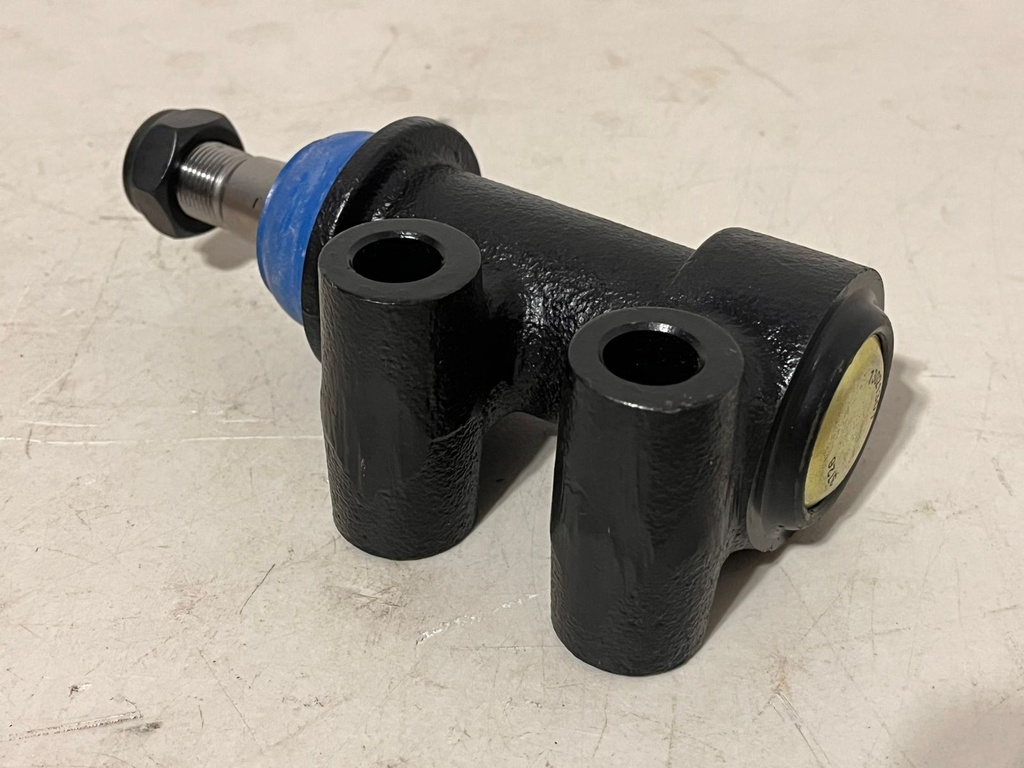 brazo tensor de dirección para Chevrolet Silverado 2500 HD 2011-2017 / Silverado 3500 HD 2011-2017 / GMC Sierra 2500 HD 2011-2017 / GMC Sierra 3500 HD 2011-2017.