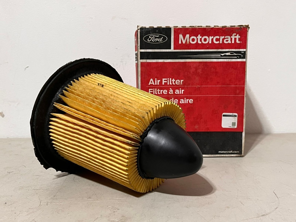 Filtro de aire de motor Ford Mustang 3.8L / 3.9L / 5.0L 1994-2004.