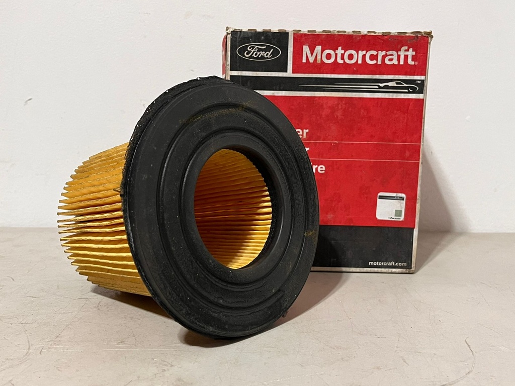 Filtro de aire de motor Ford Mustang 3.8L / 3.9L / 5.0L 1994-2004.