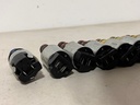 Set de Solenoides de transmisión CAC 6T30 / 6T40 / 6T45 Chevrolet Cruze / Captiva / Equinox 2010-2011.