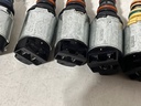 Set de Solenoides de transmisión CAC 6T30 / 6T40 / 6T45 Chevrolet Cruze / Captiva / Equinox 2010-2011.