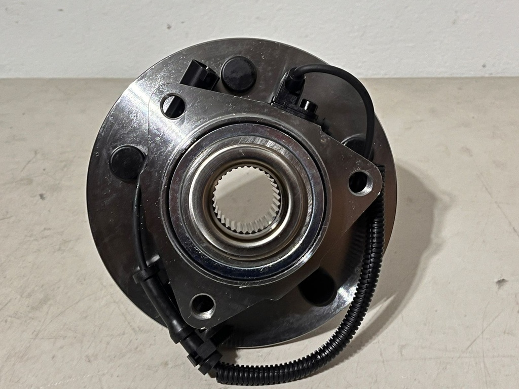 Bocina Delantera para Ram 1500 2012-2018 / Ram 1500 Classic 2019-2022.