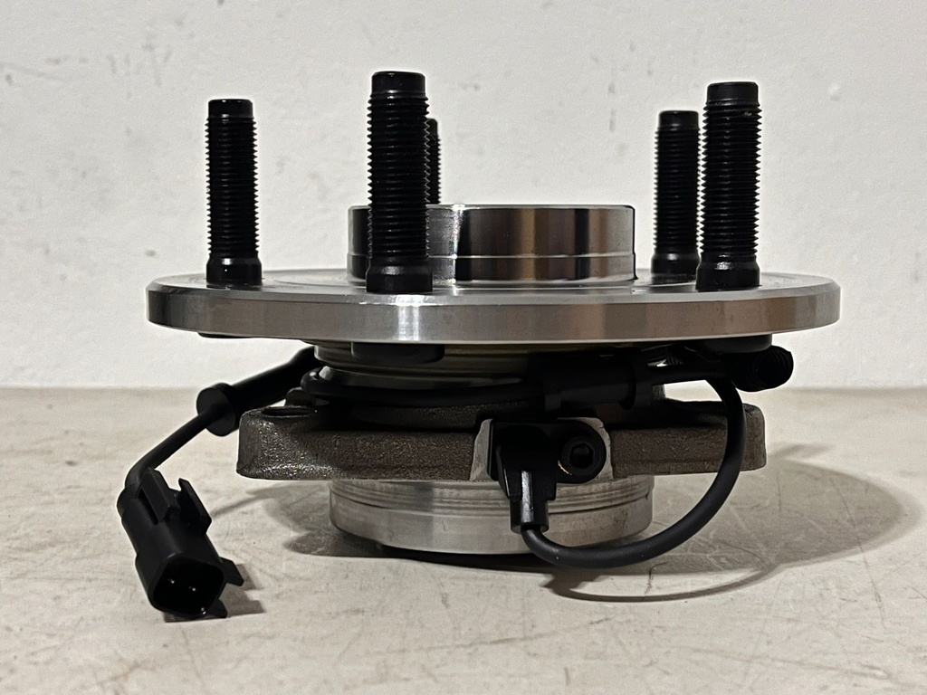 Bocina Delantera para Ram 1500 2012-2018 / Ram 1500 Classic 2019-2022.