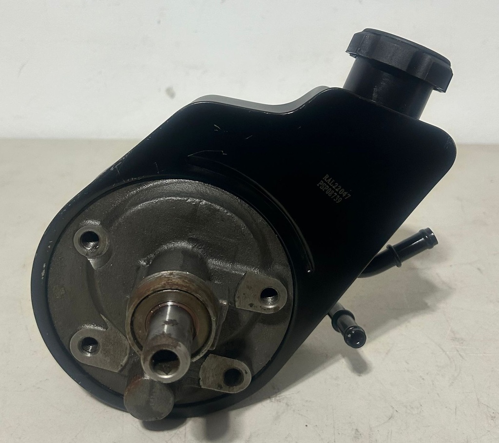 Bomba de dirección para Chevrolet / GMC Avalanche 2002 al 2013 / Silverado / Sierra 1500 1999 al 2013 / Suburban 2000 al 2014 / Tahoe / Yukon 1996 al 2014 / Hummer H2 2008 al 2009