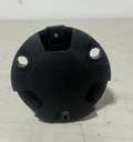 QUANTUM Bomba de Combustible Externa Universal Eléctrica