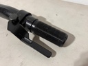 Rótula de dirección exterior derecha Ford F250 Super Duty 2005-2022 / F350 Super Duty 2005-2022 / F450 Super Duty 2005-2010.