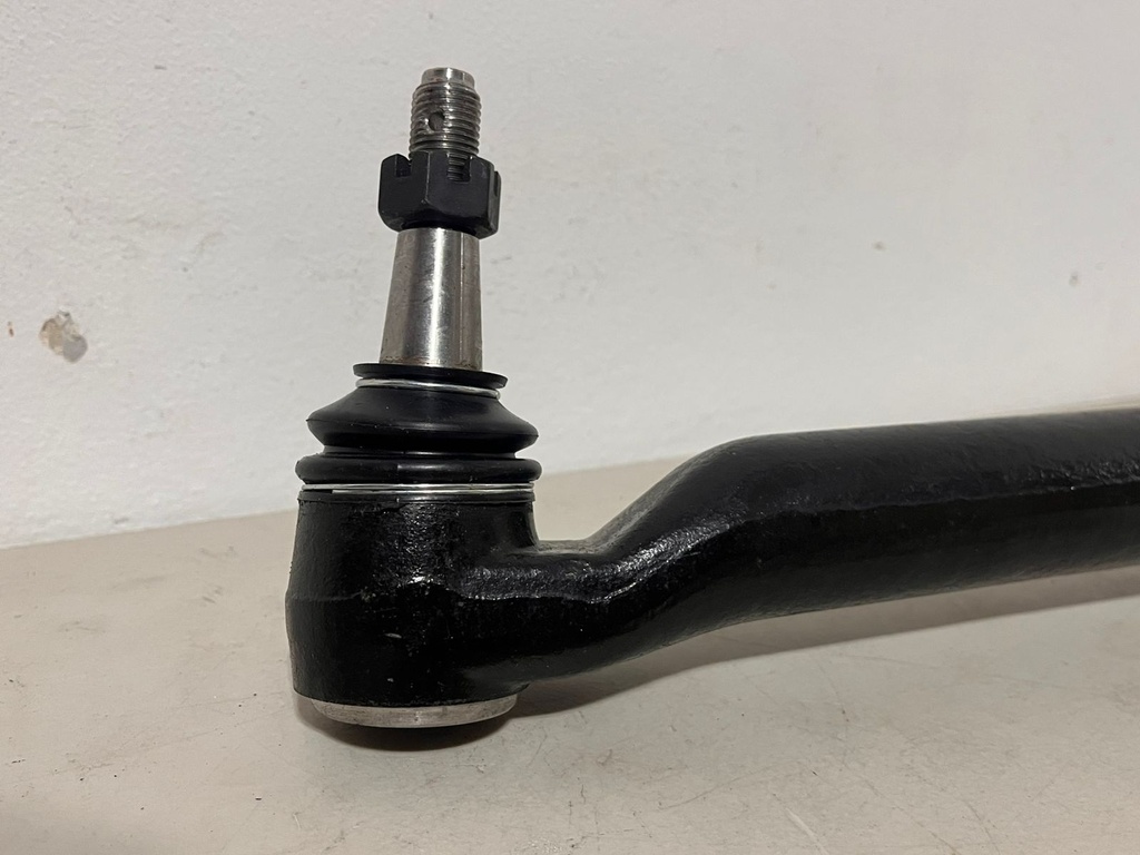 Rótula de dirección exterior izquierda Ford F250 Super Duty 2005-2022 / F350 Super Duty 2005-2022 / F450 Super Duty 2005-2010.