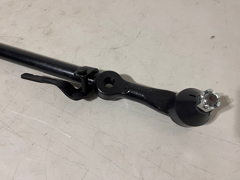 Barra de Dirección al brazo pitman Ford F250 Super Duty 2005-2010 / F350 Super Duty 2005-2010.