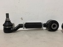 Brazos de control traseros superiores ajustables para Honda Accord 2003-2007/ Odyssey 1999-2004 / Pilot 2003-2008 / Aacura MDX 2001-2006.