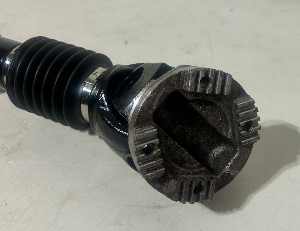 Barra de transmisión delantera para Ram 2500 / 3500 2003 al 2013 ( 4X4 / Transmision automática )
