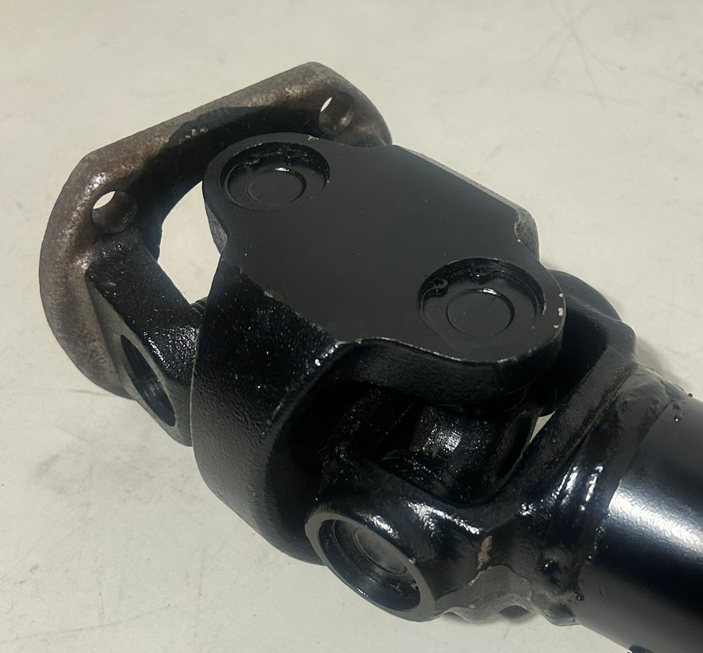 Barra de transmisión delantera para Ram 2500 / 3500 2003 al 2013 ( 4X4 / Transmision automática )