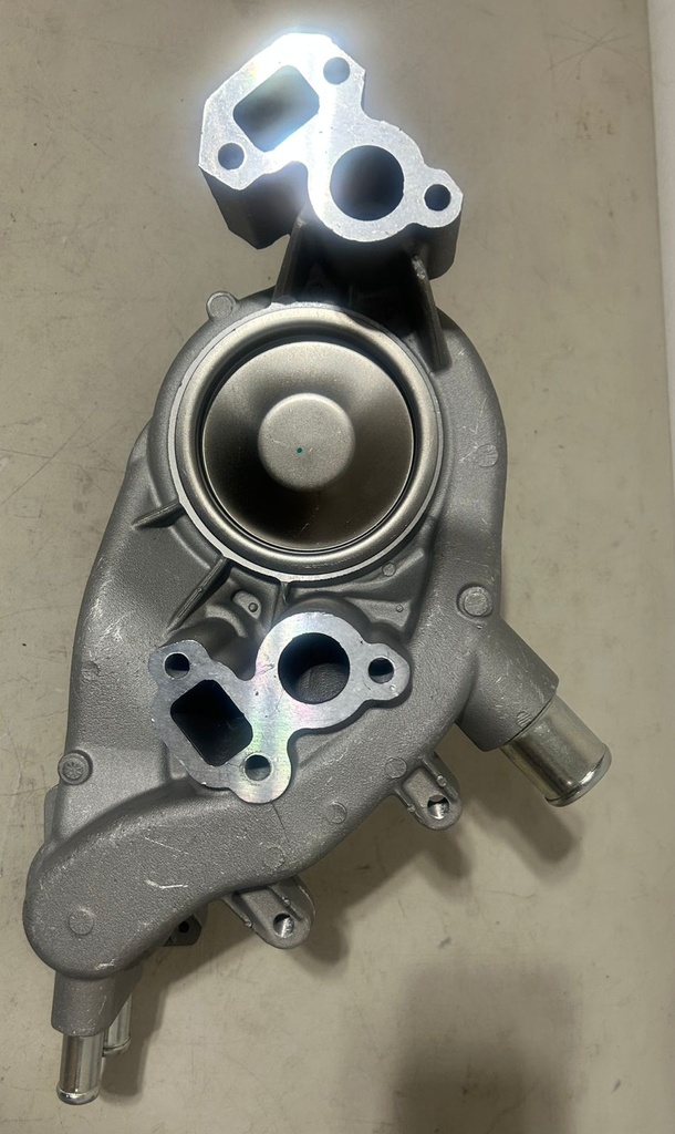 Bomba de agua para Motores GM 4.8L / 5.3L / 6.0L 2007 al 2020