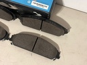 Pastillas Delanteras Cerámicas Dodge Challenger / Charger 2009-2022 / Chrysler 300 2005-2022
