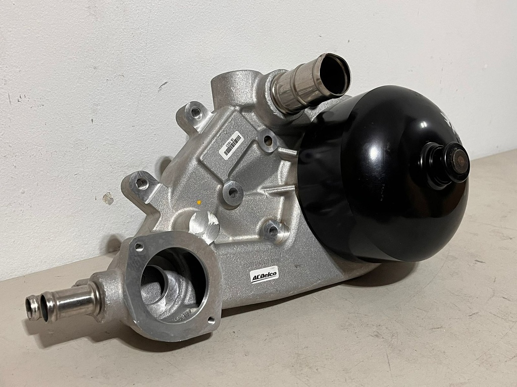 Bomba de Agua para Chevrolet Corvette 5.7L 1997-2004 / Camaro 5.7L 1998-2002 / Pontiac Firebird 5.7L 1998-2002.