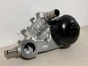 Bomba de Agua para Chevrolet Corvette 5.7L 1997-2004 / Camaro 5.7L 1998-2002 / Pontiac Firebird 5.7L 1998-2002.