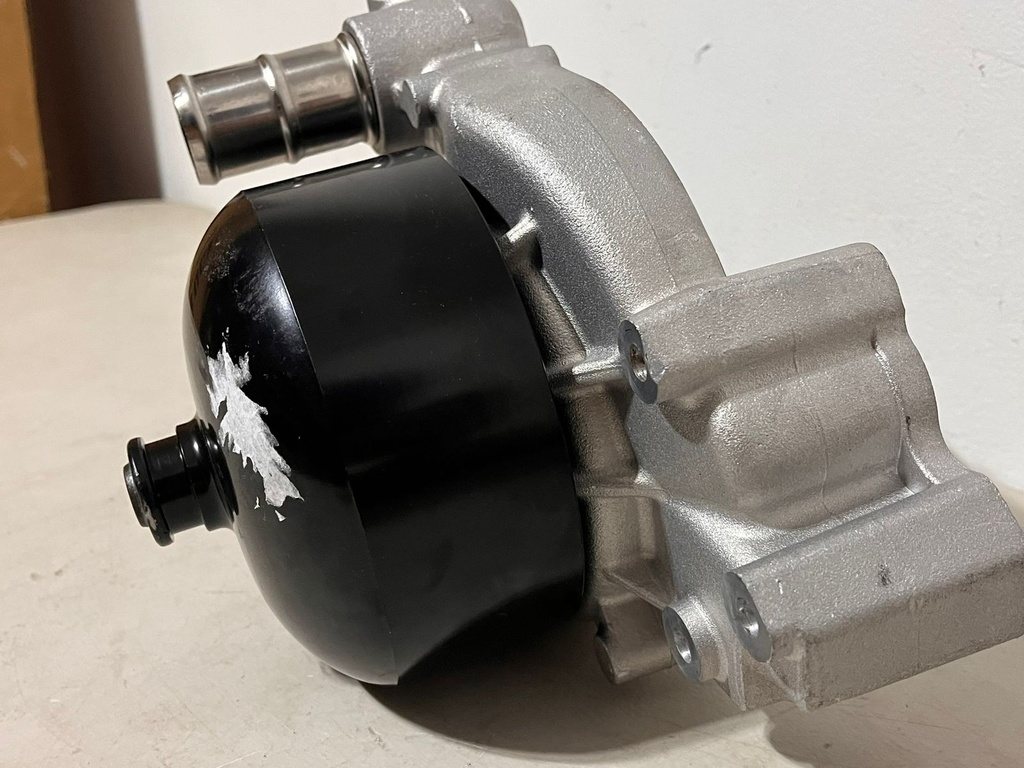 Bomba de Agua para Chevrolet Corvette 5.7L 1997-2004 / Camaro 5.7L 1998-2002 / Pontiac Firebird 5.7L 1998-2002.