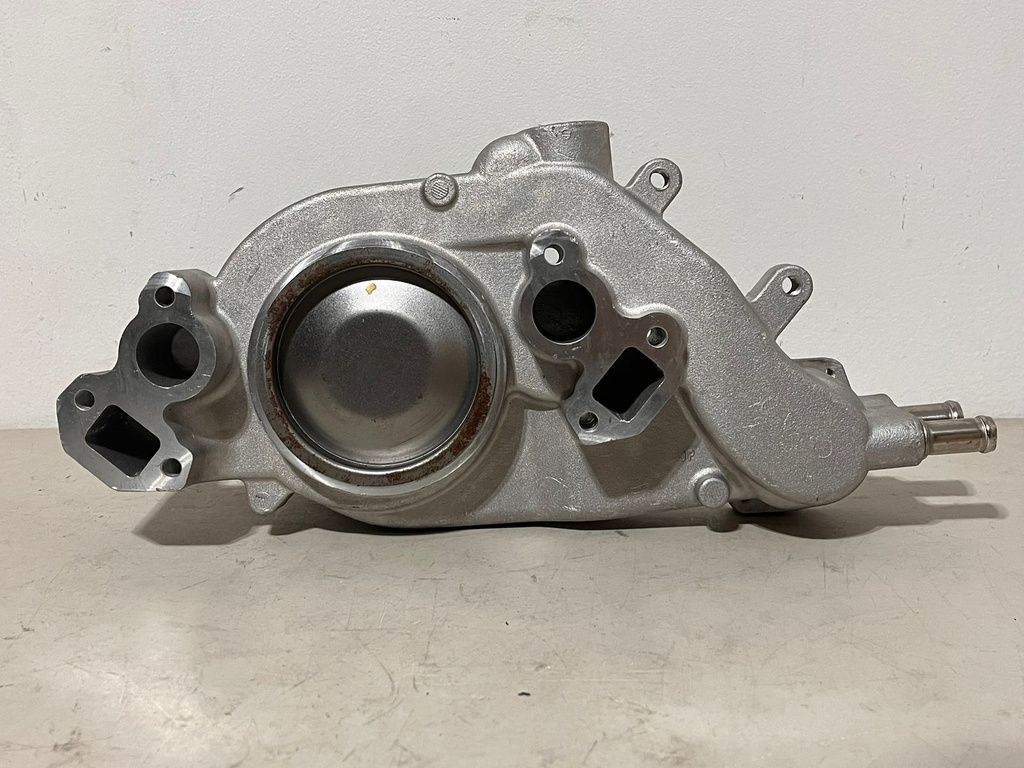 Bomba de Agua para Chevrolet Corvette 5.7L 1997-2004 / Camaro 5.7L 1998-2002 / Pontiac Firebird 5.7L 1998-2002.