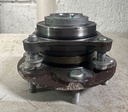 BOCINA DELANTERA TOYOTA 4X2 4RUNNER 03-15 / FJ CRUISER 07-14 / TACOMA 05-14 (USA)