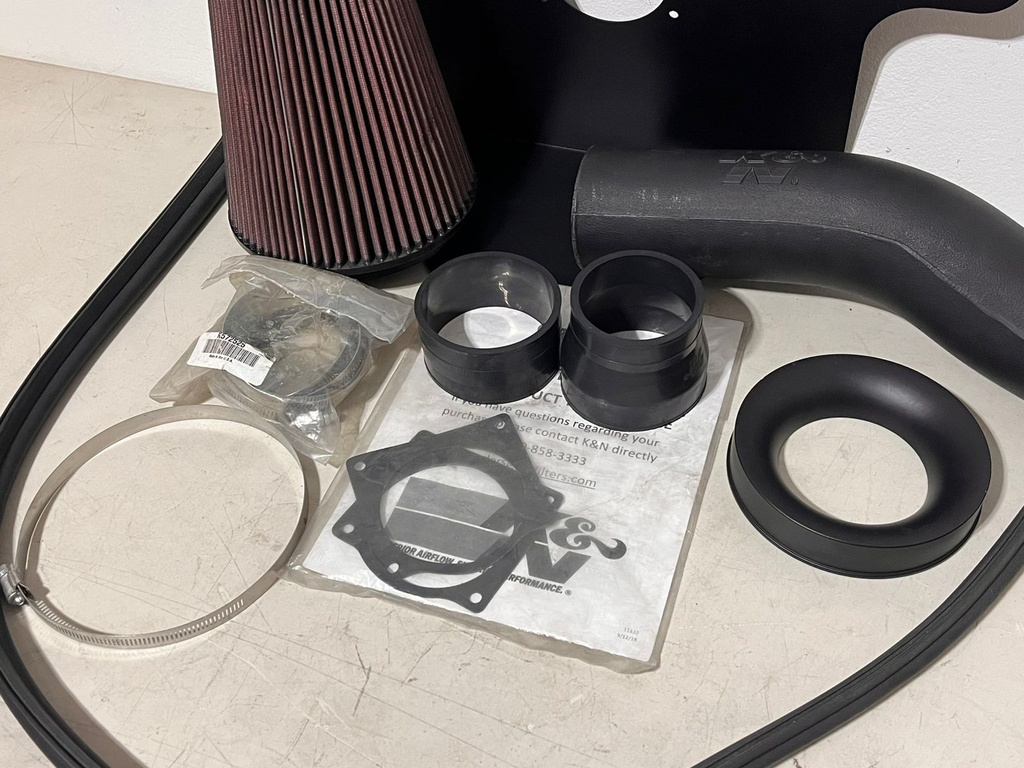 Intake para Ford F250 Super Duty / F350 Super Duty V8 5.4L 1996-2004 / Excursion V8 5.4L 2000-2004.