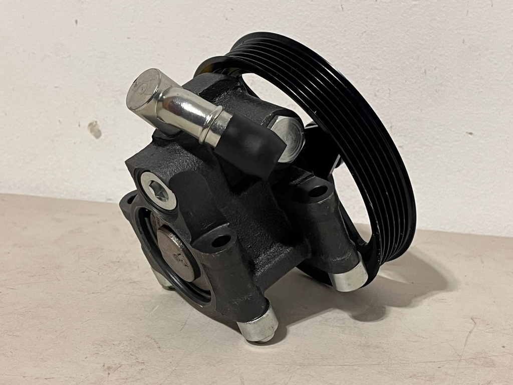 Bomba de dirección hidráulica para Ford F150 2004-2008 / Expedition 2003-2009 / Lincoln Navigator 2003-2009.