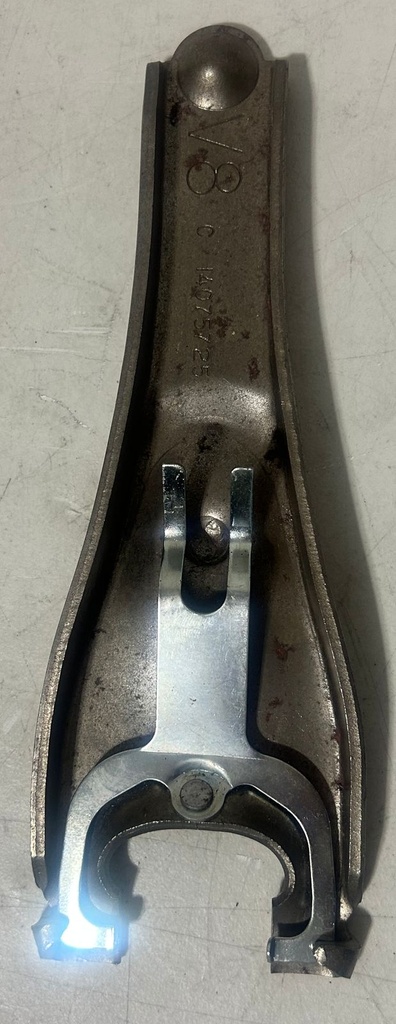 Patilla de clutch para GM 1984 a 1992