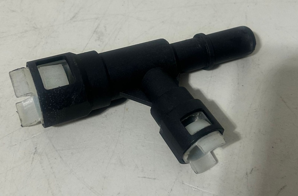 Unión de manguera del calentador para Chevrolet / GMC 2000 al 2014
