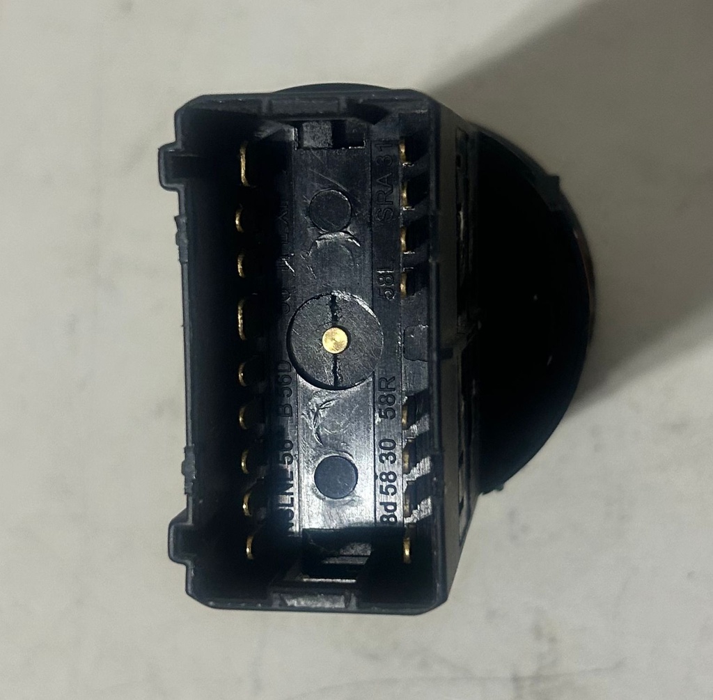 Actuador de luces para Volkswagen Golf / Jetta 1999 al 2004 / Passat 1998 al 2004