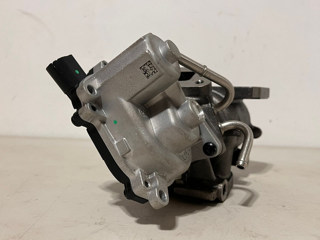 Valvula EGR para Chevrolet / GMC Diesel Duramax 6.6L 2011-2016.
