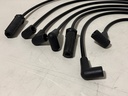 Cables de bujías con bota de 90 Grados para motor Chevrolet 4.3L V6 1988-1995