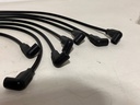 Cables de bujías con bota de 90 Grados para motor Chevrolet 4.3L V6 1988-1995