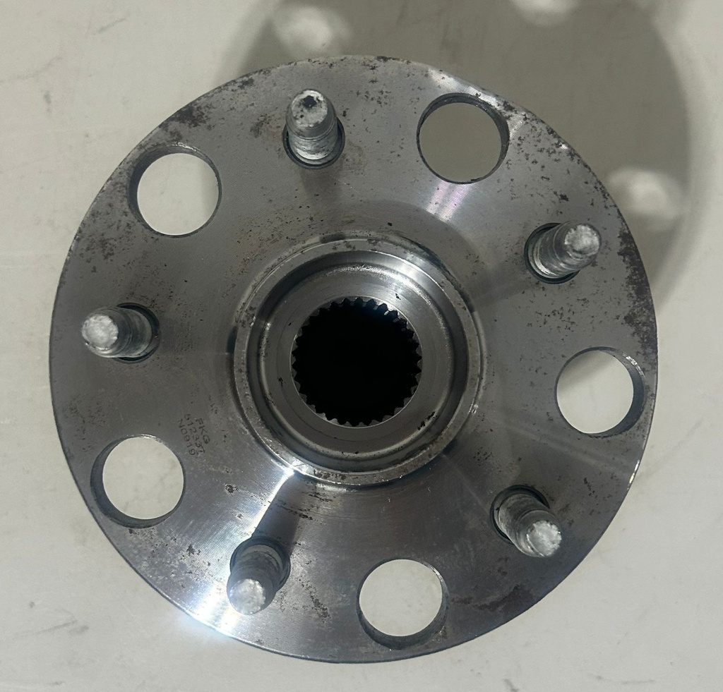 Bocina trasera para Lexus GS300 2006 / GS350 2007 al 2011 / GS430 2006 al 2007 / GS460 2008 al 2011 / IS250 / IS350 2006 al 2015