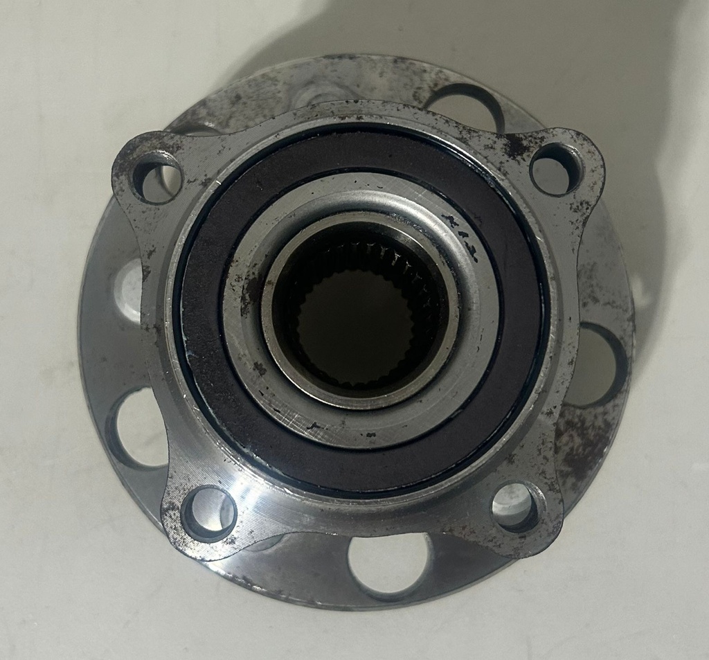 Bocina trasera para Lexus GS300 2006 / GS350 2007 al 2011 / GS430 2006 al 2007 / GS460 2008 al 2011 / IS250 / IS350 2006 al 2015