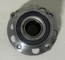 Bocina trasera para Lexus GS300 2006 / GS350 2007 al 2011 / GS430 2006 al 2007 / GS460 2008 al 2011 / IS250 / IS350 2006 al 2015