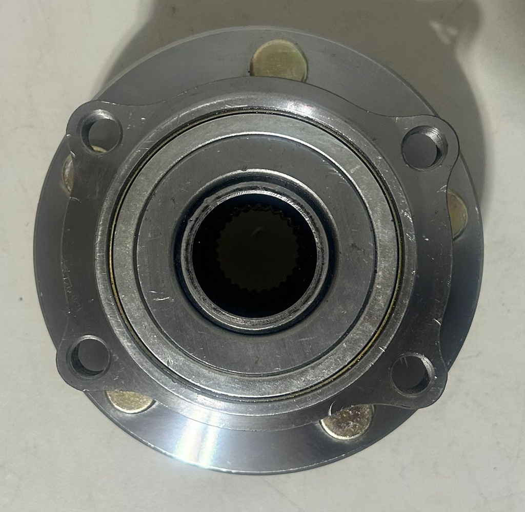 Bocina delantera para Mitsubishi Eclipse 2006 al 2012 / Galant 2004 al 2011