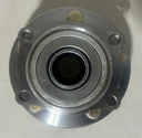 Bocina delantera para Mitsubishi Eclipse 2006 al 2012 / Galant 2004 al 2011