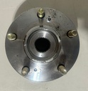 Bocina delantera para Mitsubishi Eclipse 2006 al 2012 / Galant 2004 al 2011