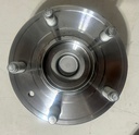 Bocina delantera para Ford Taurus 2008 al 2009 / Freestyle 2005 al 2007