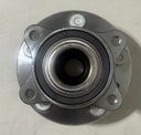 Bocina delantera para Ford Taurus 2008 al 2009 / Freestyle 2005 al 2007