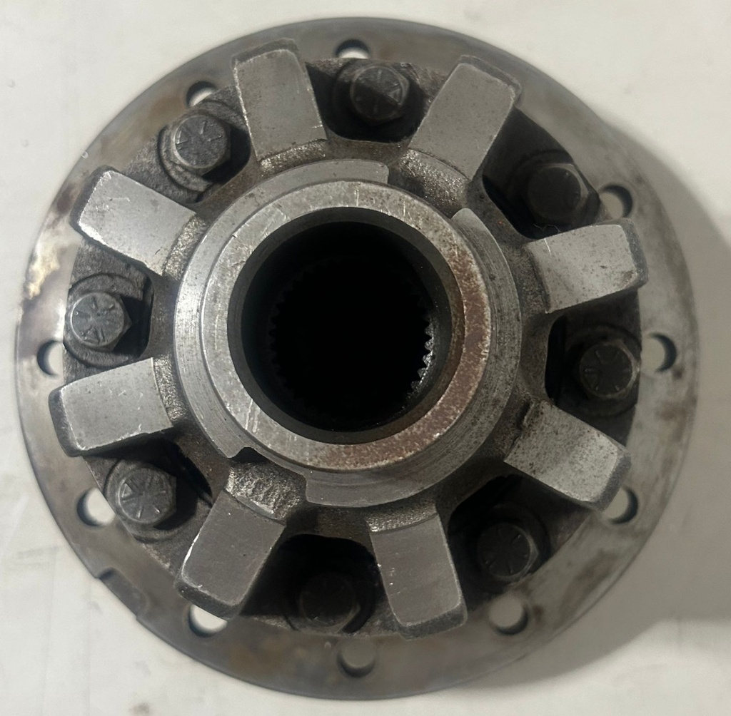 Bloqueo Eaton Detroit para Dana 70 HD ( 35 estrias )