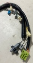 Arnés para transmisión GM 4T65E 2003 al 2011