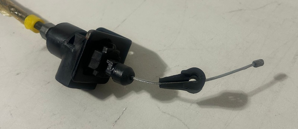 Cable kick down para Chevrolet / GMC  S15 Jimmy / S10 Pickup / Mini Blazer1988 a 1991 / S15 Pickup 1988 / Sonoma 1991