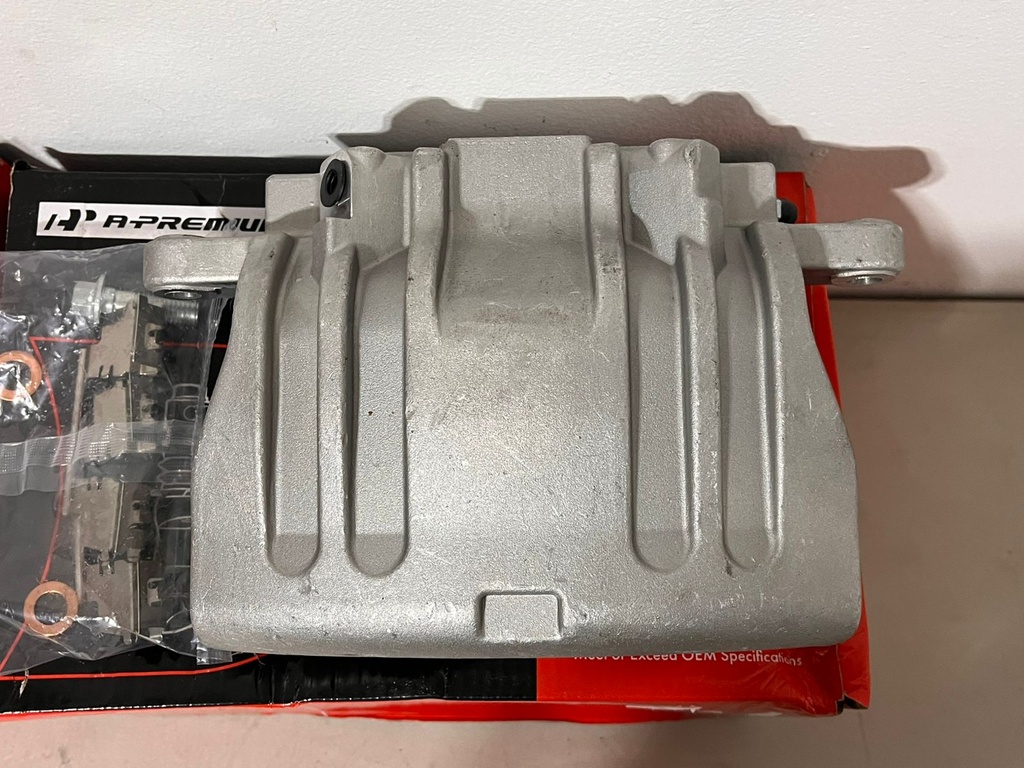 Caliper Delanteros para Dodge Challenger 2012-2023 / Charger 2012-2023 / Chrysler 300 2012-2023 / Chrysler 200 2012-2014.