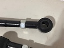 Actuador de puerta trasera derecha para Toyota Prius 2012-2015