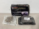 Pastillas Delanteras Cerámicas para Honda Accord 2013-2026 / HVR 2016-2020.