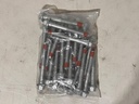 Tornillos de cabezote para motor Chevrolet LS V8 5.3L 2000-2004.