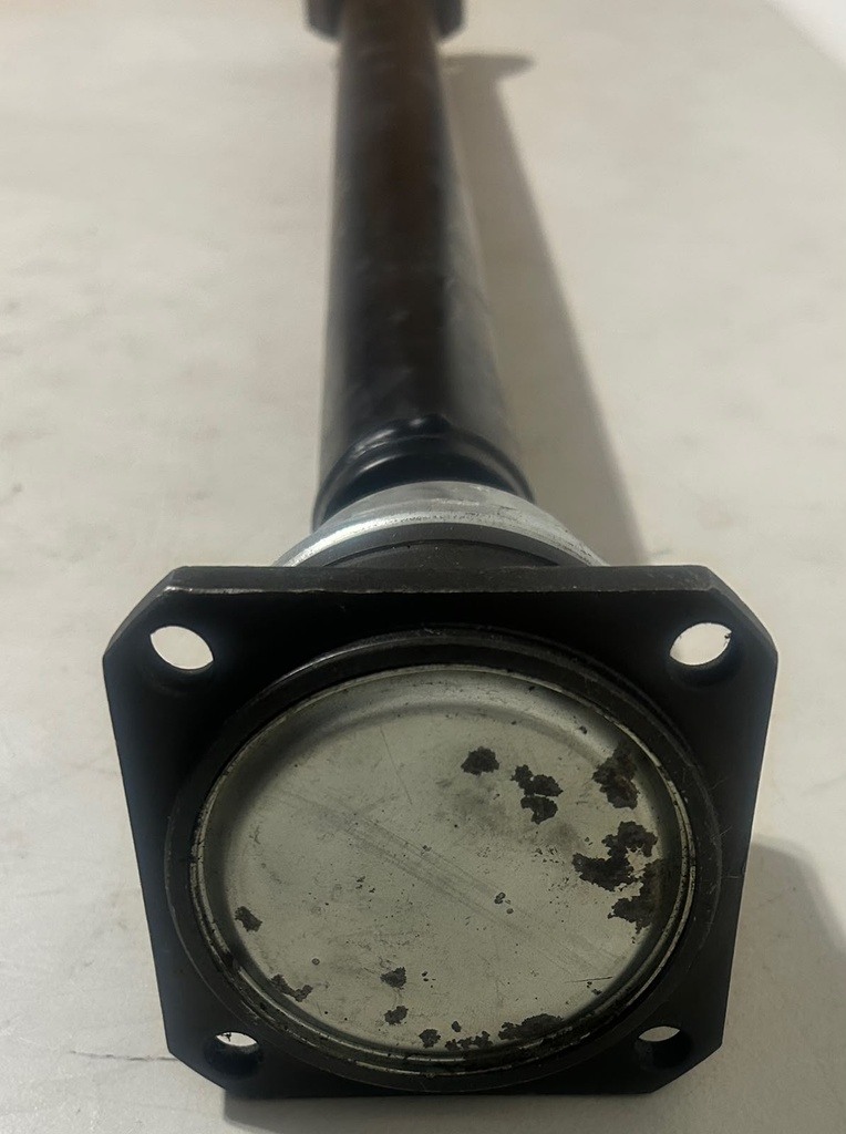 Barra de transmisión delantera para Hummer H3 2006 al 2010 / H3Т 2009 al 2010